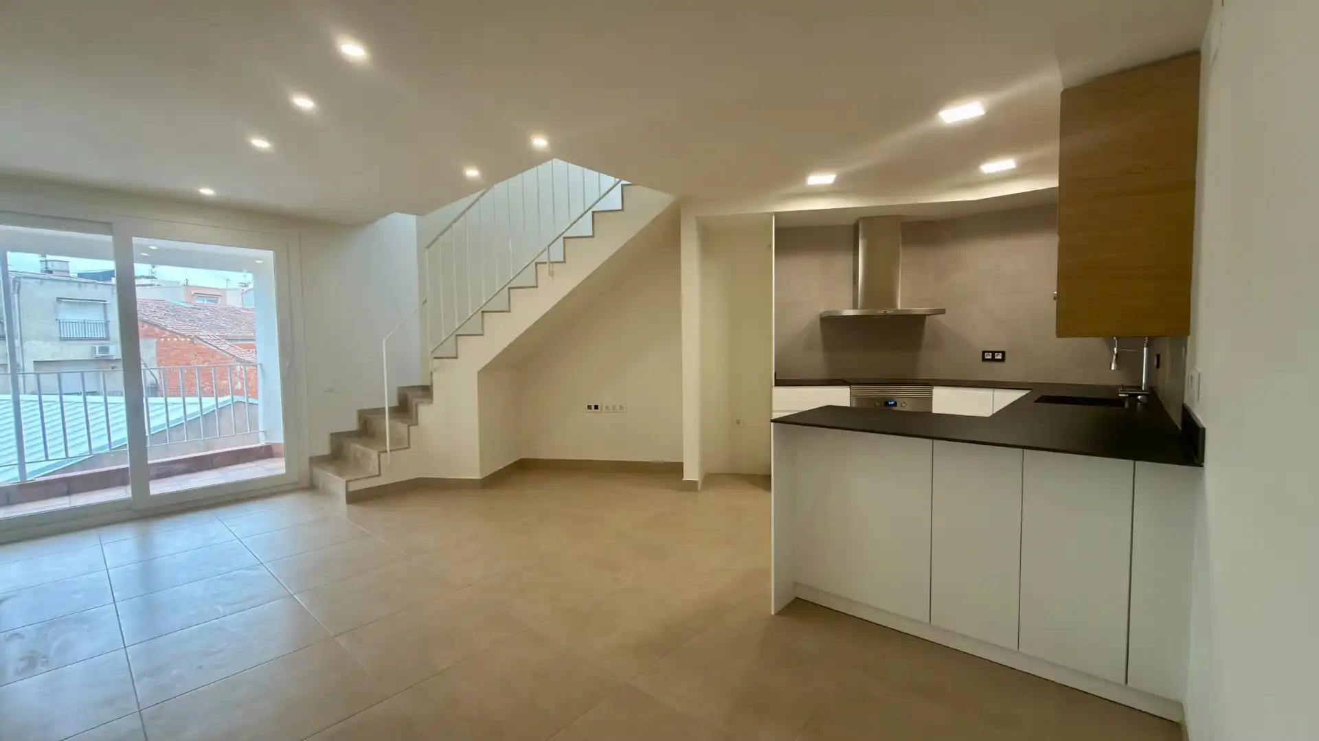 Flat for sale in Nord-oest