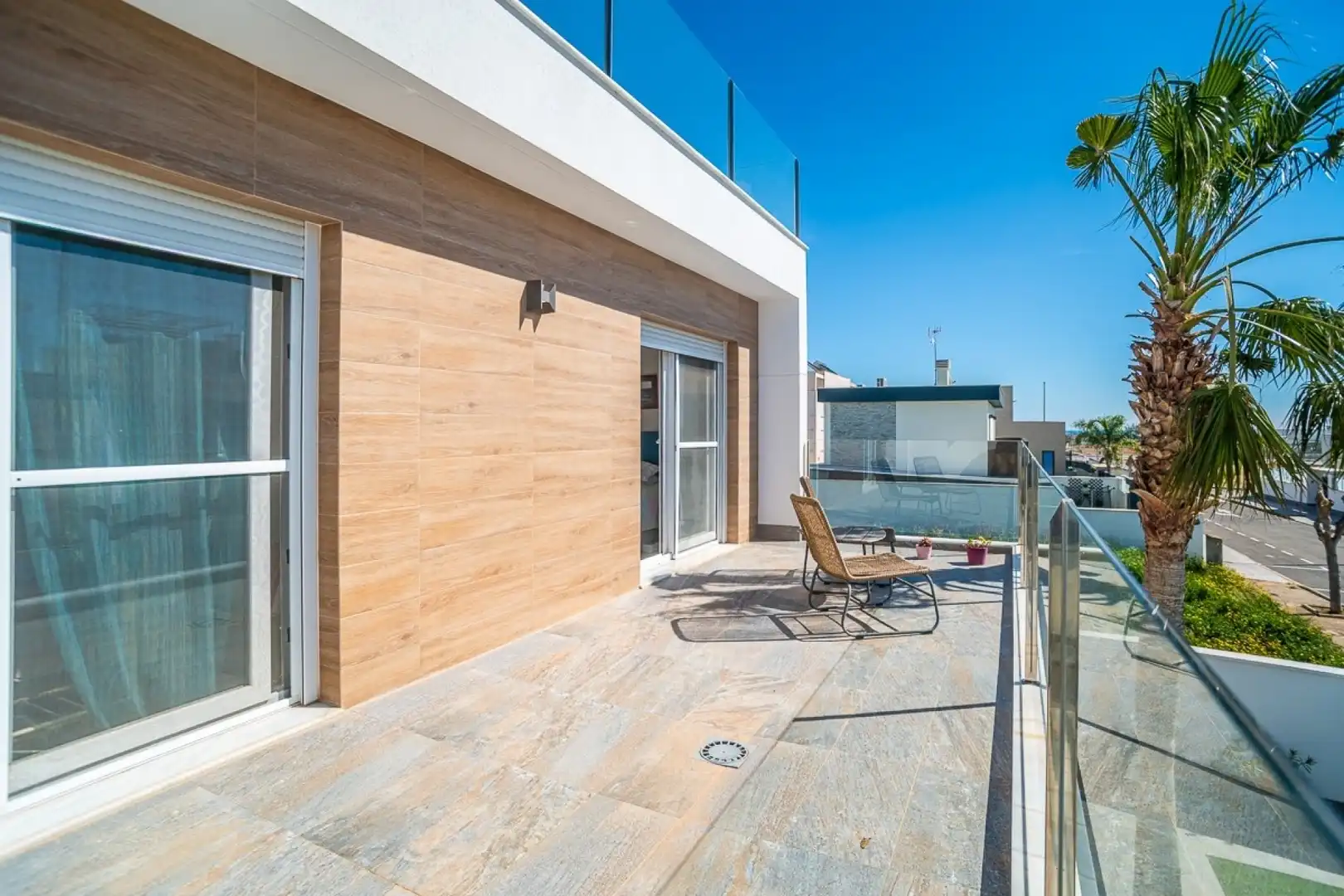 House with terrace for sale in Pilar de la Horadada ciudad, imagen 18