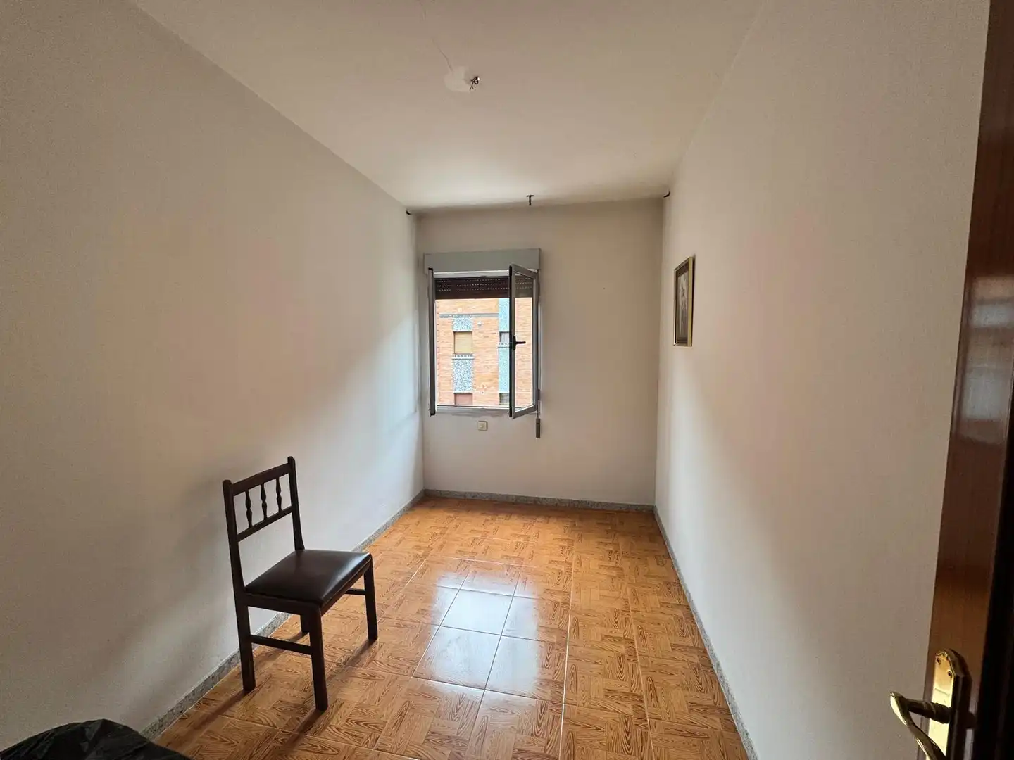 Flat for sale in Barrio Santa Bárbara 12, imagen 7
