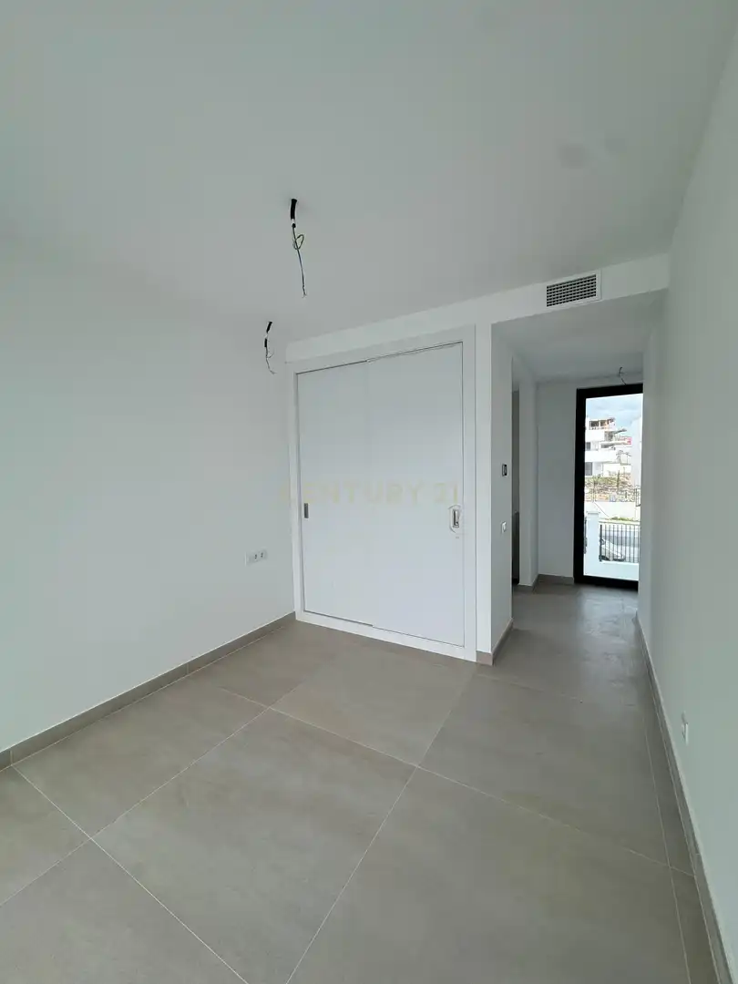 Apartamento con terraza en venta en Urbanizacion Sup, 1H, 29693, Málaga, Spain, imagen 9