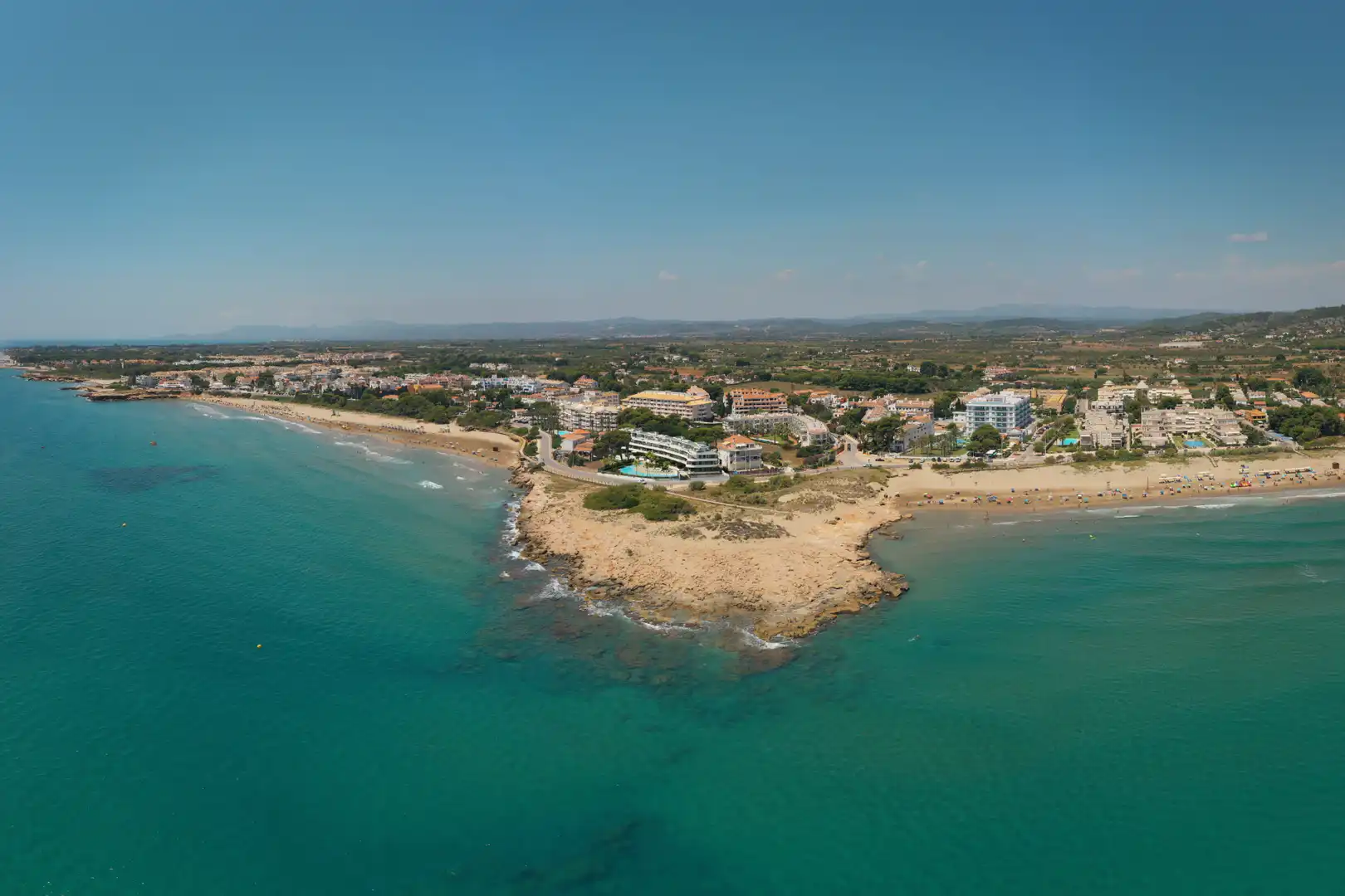 Camí l'Atall, 2, Alcossebre
