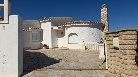 Foto 2 de Casa o chalet en venta en Carrer Punta del Xeric, 2, Montgó, L'Escala