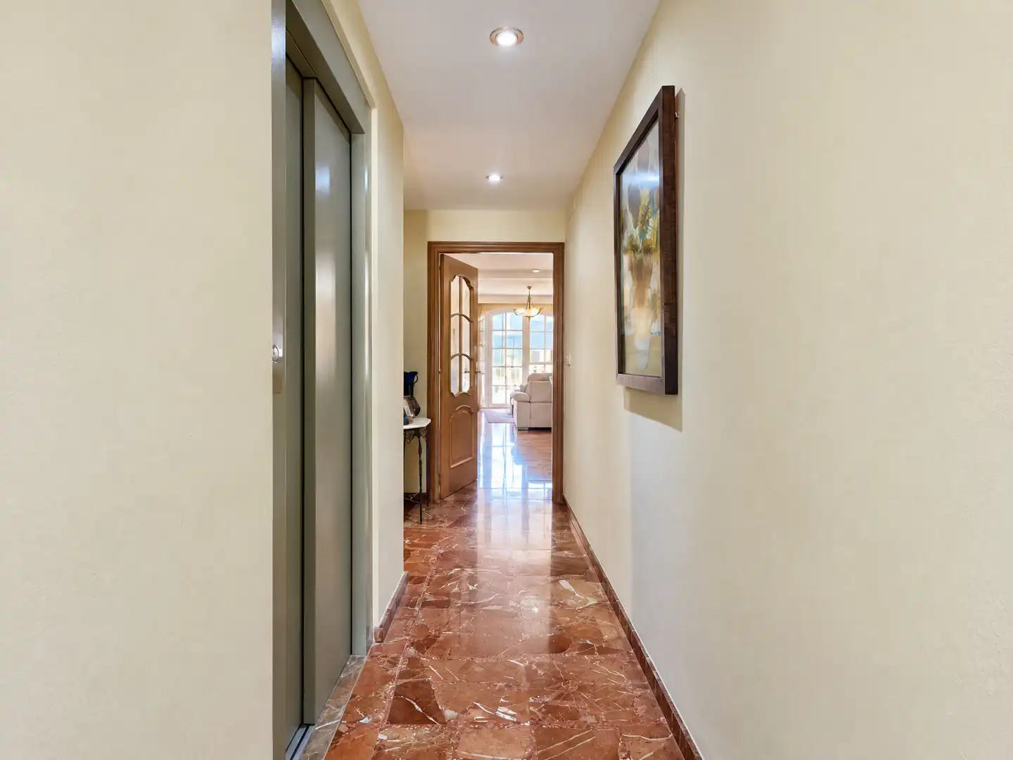 Casa a schiera con terrazza in vendita a Avinguda Gómez Ferrer Gómez Ferrer, imagen 20