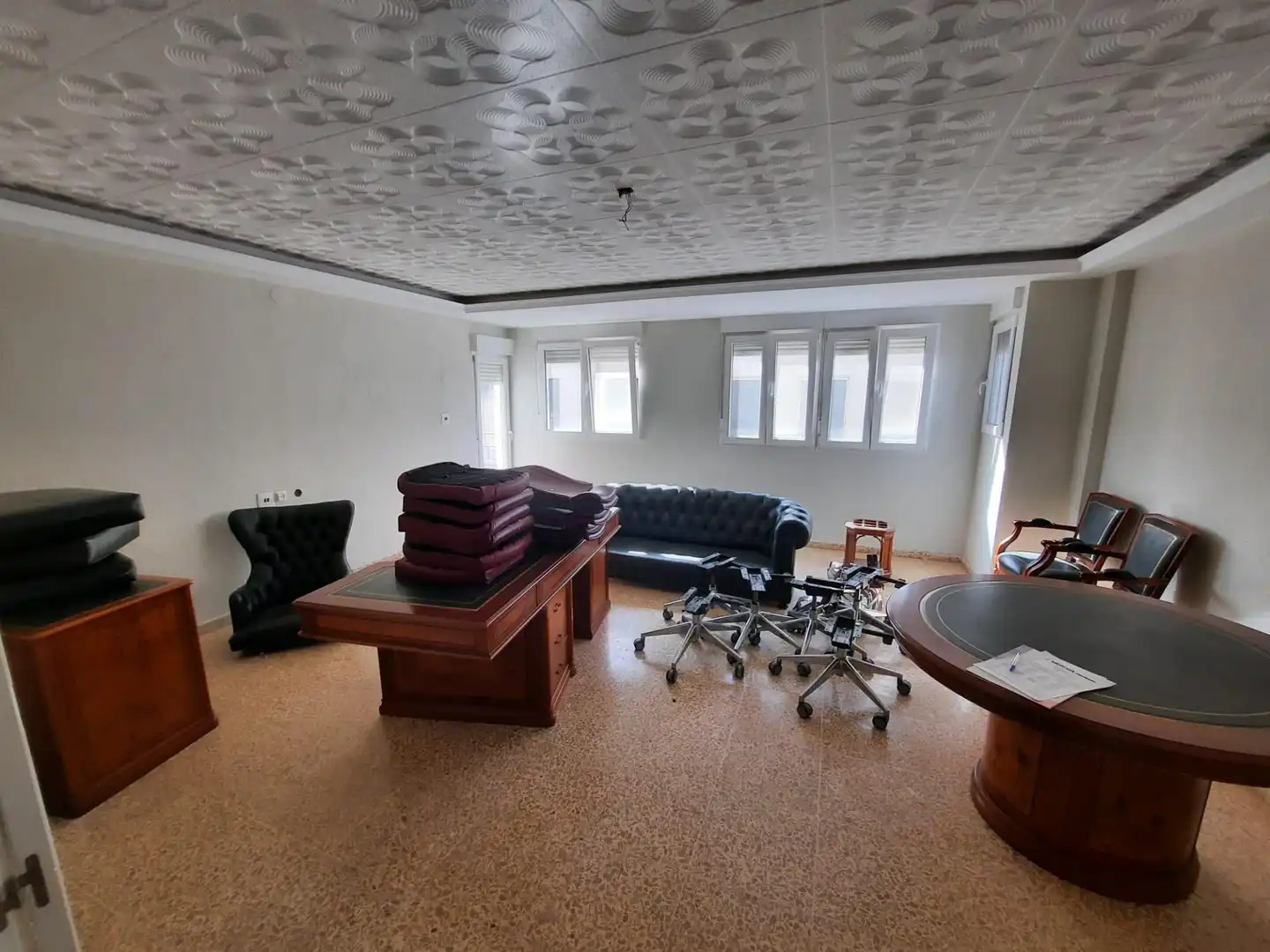 Appartement avec terrasse à vendre à Almansa, imagen 4