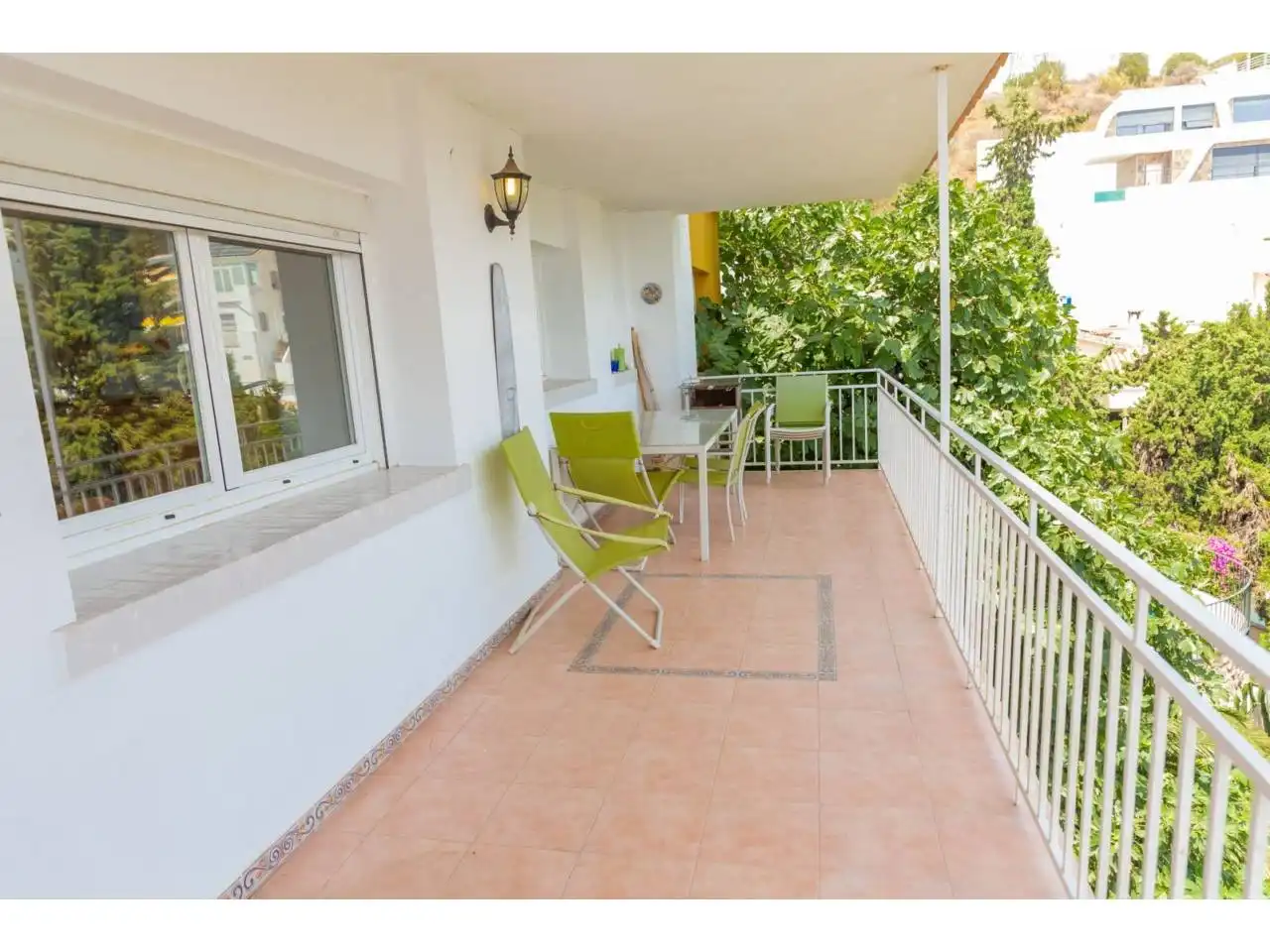 Detached house with pool for sale in Cotomar, imagen 2
