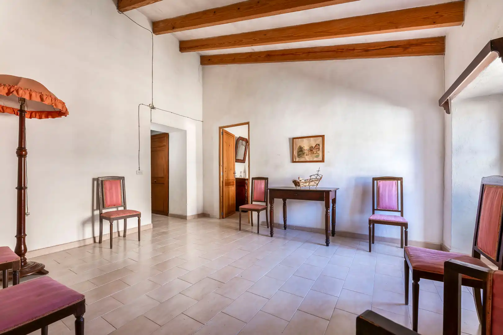 Casa adosada en venta en Santa María del Camí con Jardín privado, Trastero y Amueblado