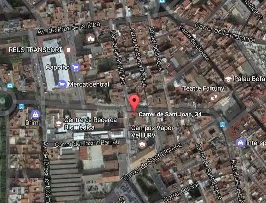 Office space to rent in Centre, imagen 5