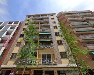 Vista exterior de Apartament en venda en Mataró