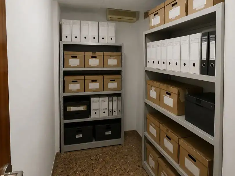Oficina de lloguer en Campoamor - Altozano
