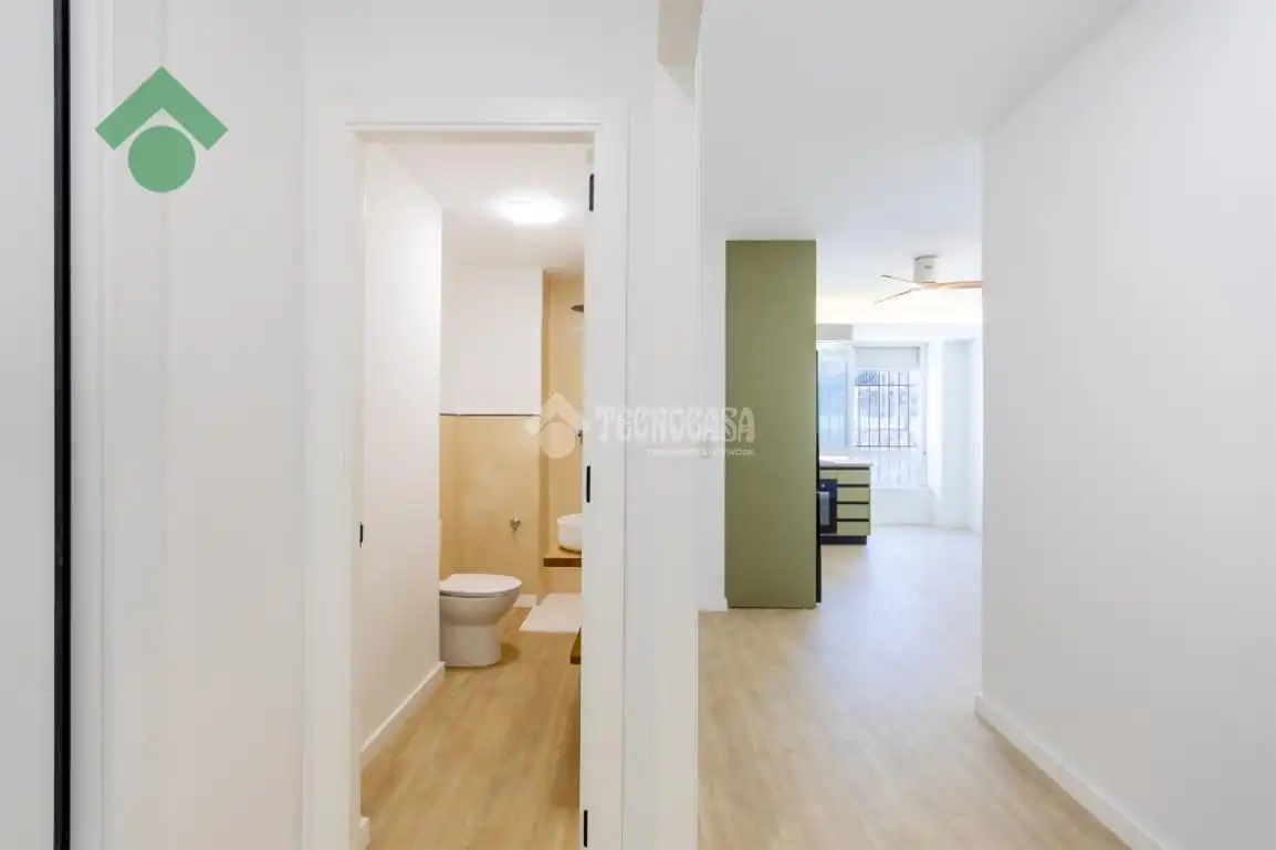 Flat for sale in La Herradura