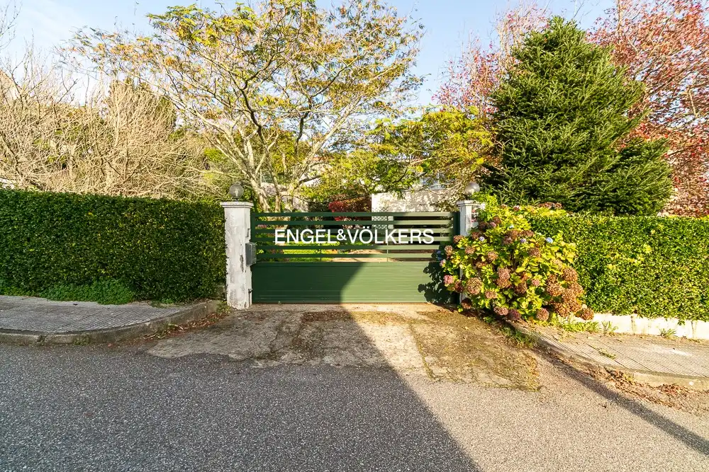 Casa con jardín en venta en A Guarda, imagen 62