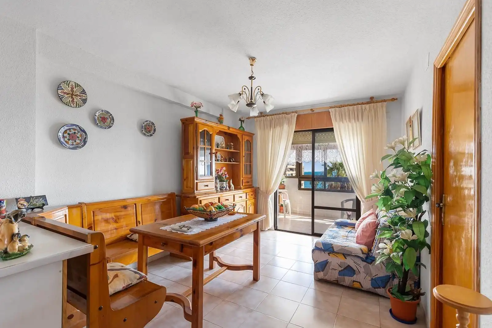 Apartament amb ascensor en venda a La Mata, imagen 4