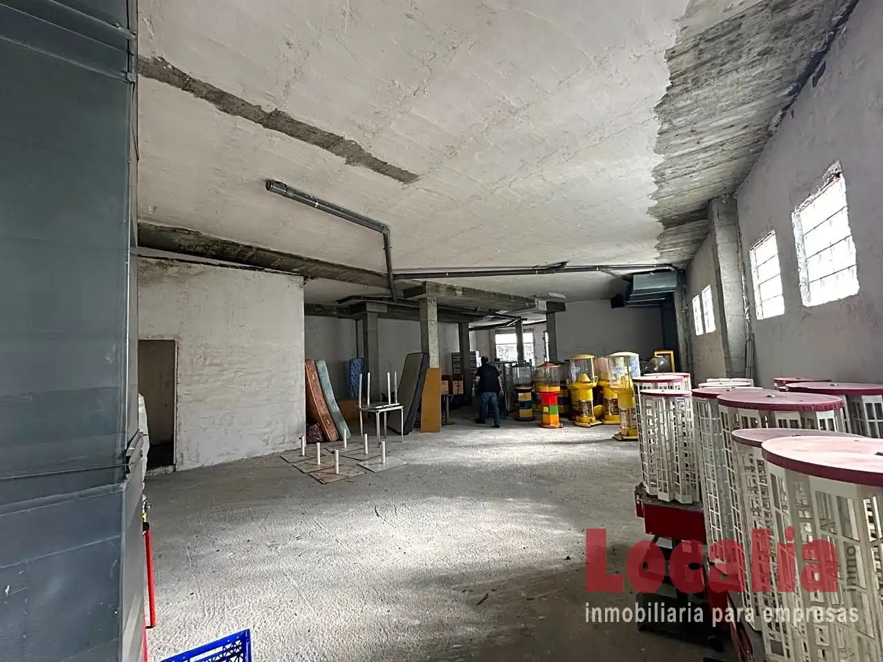 Business premises to rent in Reinosa, imagen 3