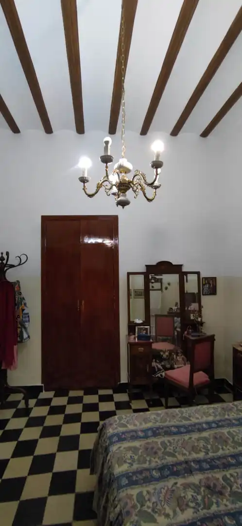 Casa amb terrassa en venda a Almendralejo, imagen 17