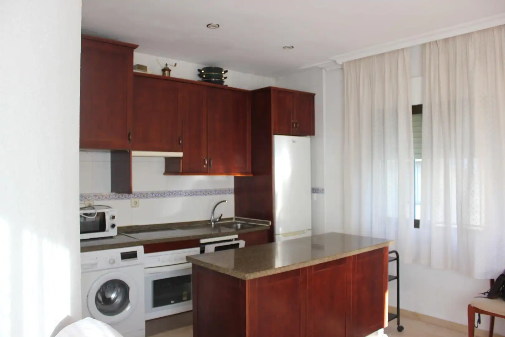 Flat for rent in Calle SAN ANTONIO ABAD, Bellavista