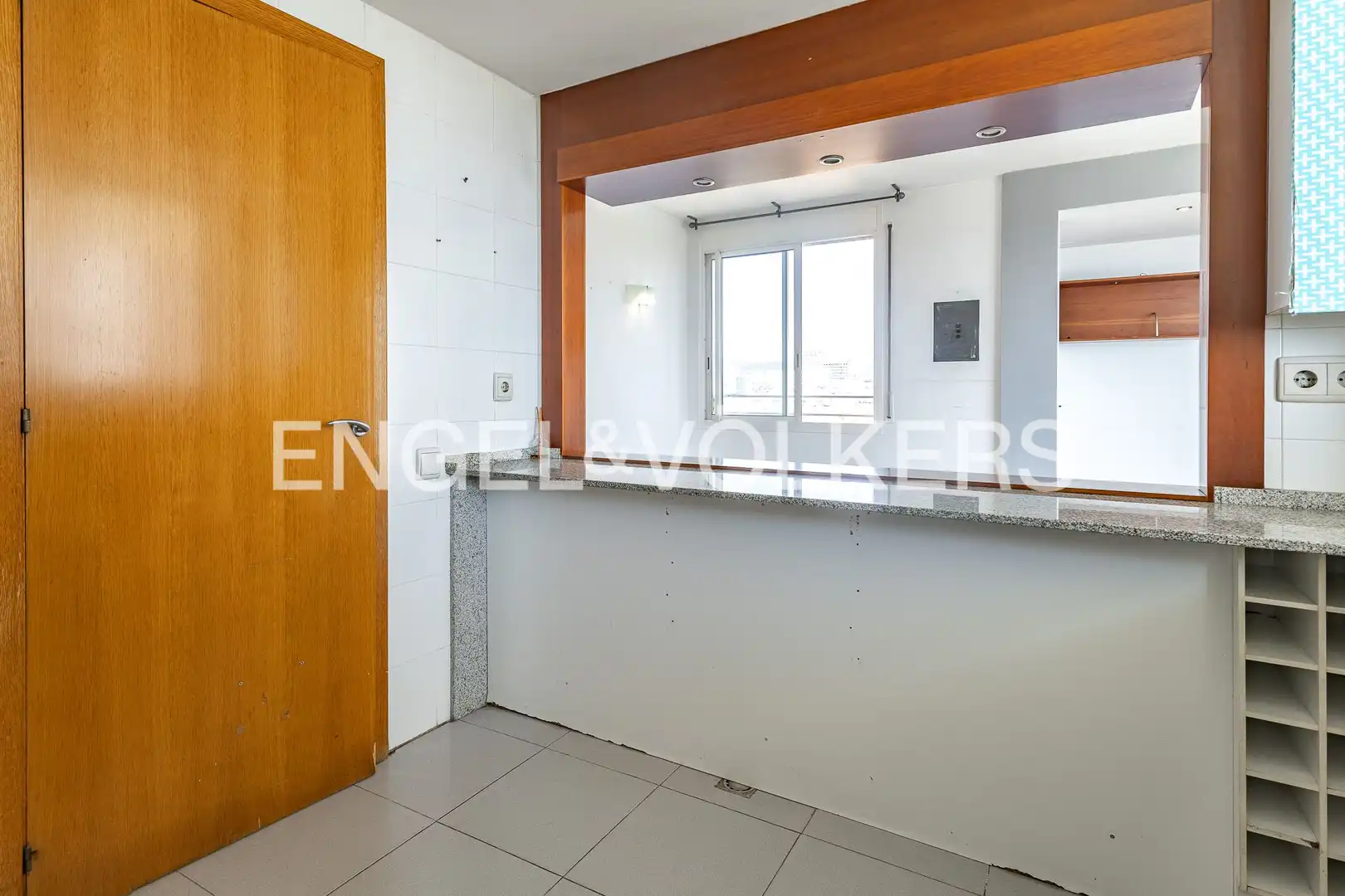 Wohnung mit Aufzug zum Verkauf in Sant Martí, imagen 12