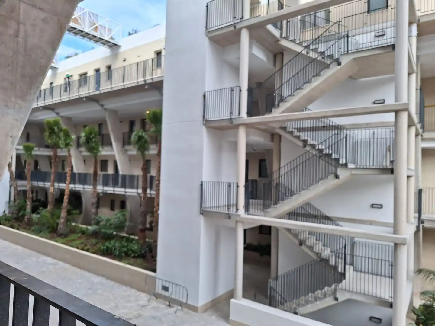 Appartamento con piscina in vendita a L'Albir, imagen 26