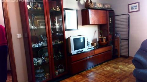 Foto 5 de Pis en venda a Huerta del Rey, Valladolid Capital