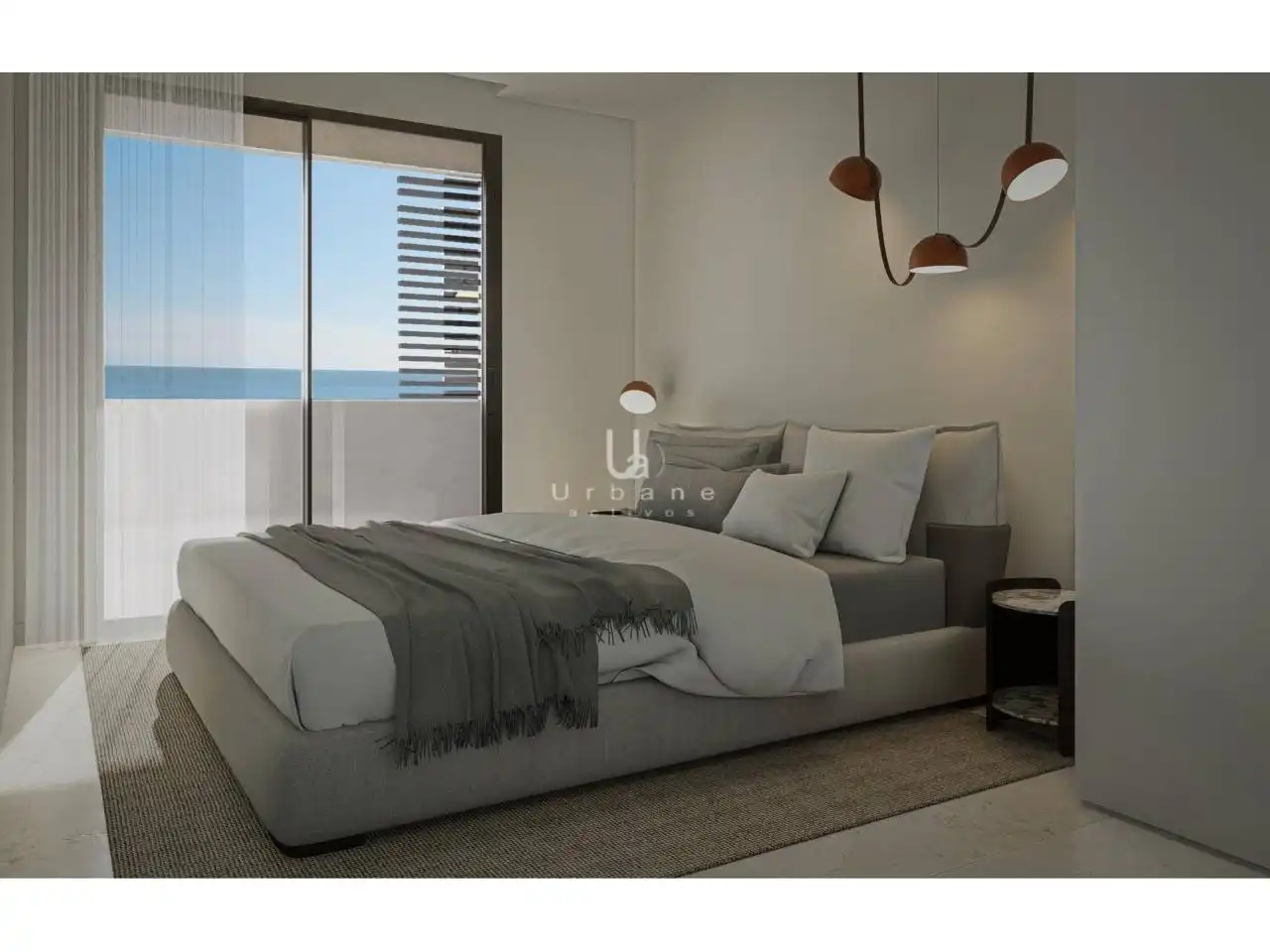 Piso con terraza en venta en Calle Málaga, imagen 4
