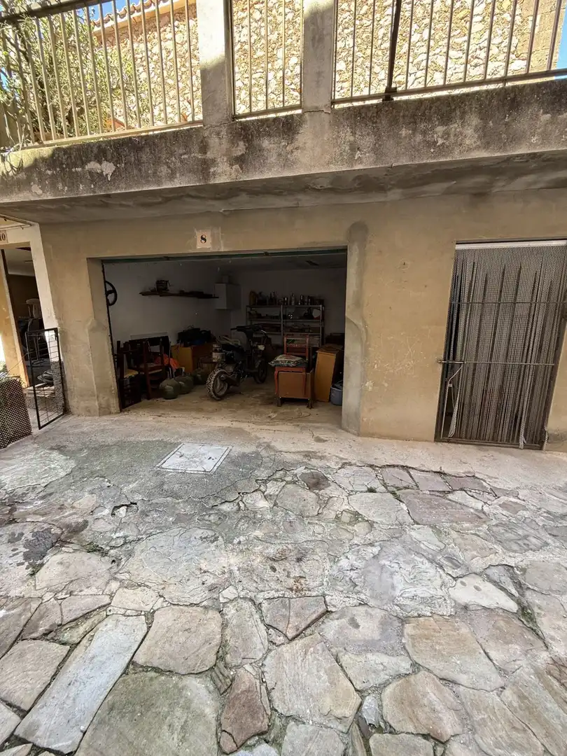 Casa o xalet en venda a SA VILETA, Estellencs