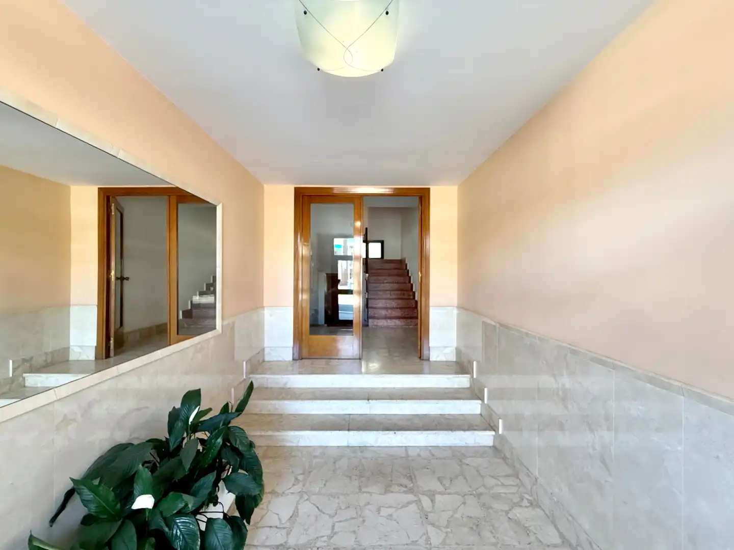 Wohnung zum Verkauf in Hondarribia mit Heizung, Abstellraum und Balkon