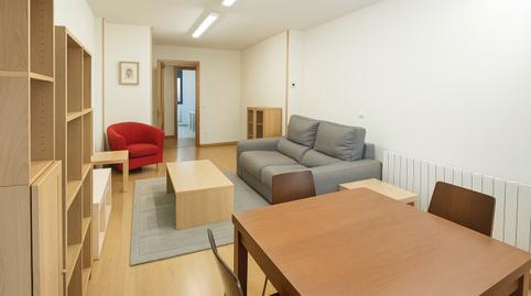 Foto 3 de Piso de alquiler en Centro - Ayuntamiento, Santander