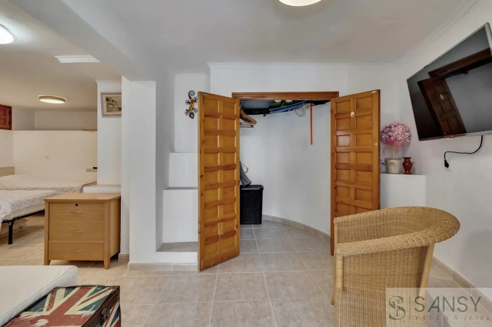 Houses for sale in Jávea / Xàbia  with Air Conditioner, Terrace and Storage room
