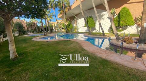 Photo 3 of Single-family semi-detached for sale in Calle Océano, Cabo de las Huertas, Alicante / Alacant