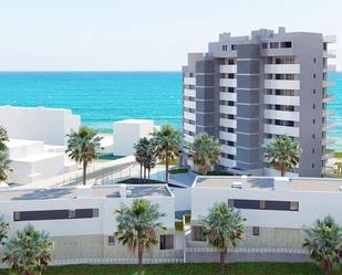 Bedroom of House or chalet for sale in Alicante / Alacant