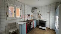 Kitchen of House or chalet for sale in Teverga  with Heating