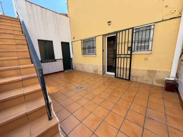 Vista exterior de Casa adosada en venta en Premià de Mar con Aire acondicionado, Calefacción y Jardín privado