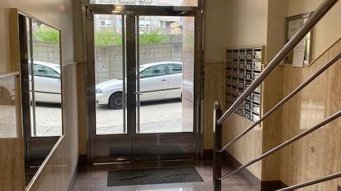 Foto 2 de Piso en venta en Buenavista, Los Castros - Castrillón, A Coruña