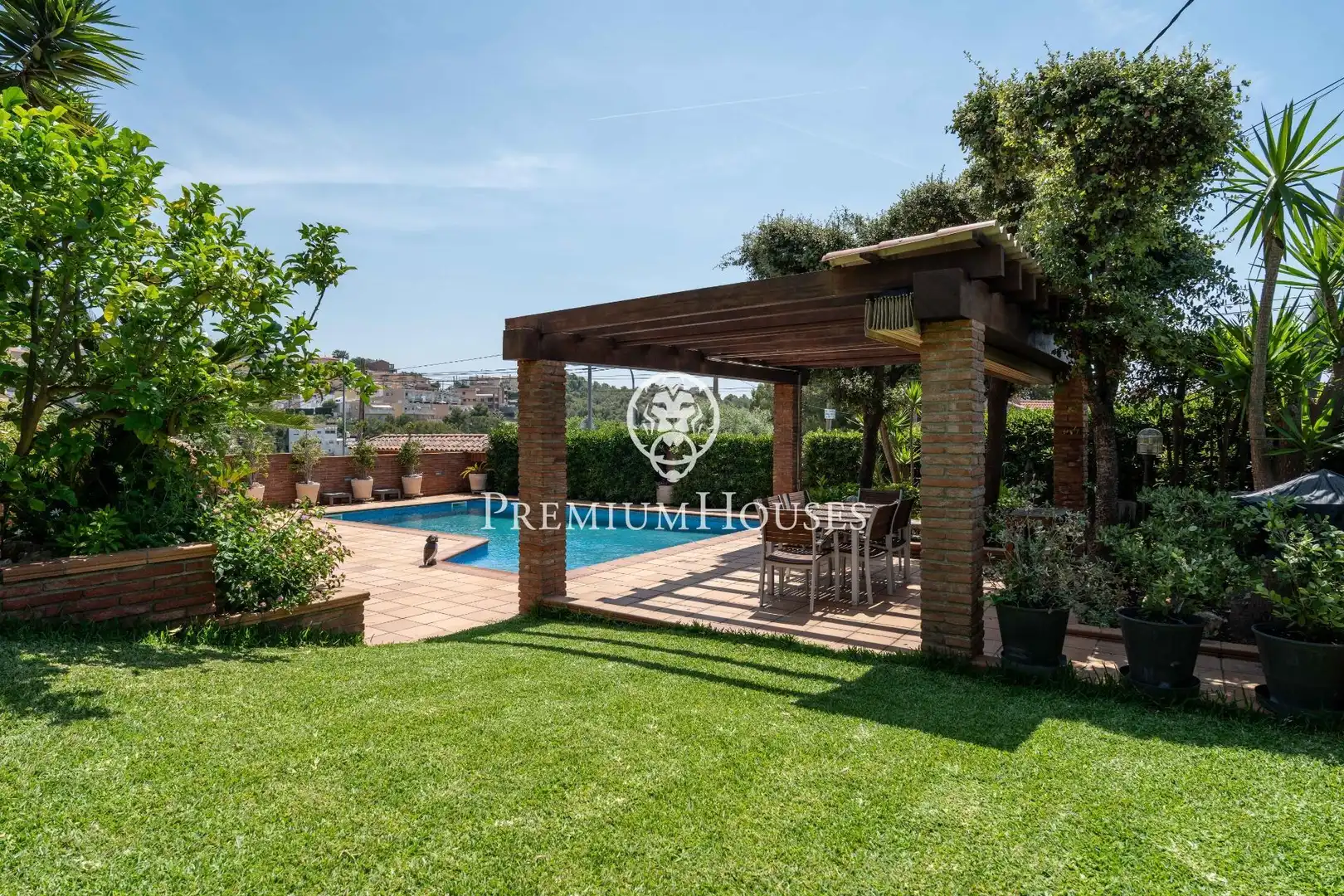 Terrace of Houses for sale in Calafell  with Air Conditioner, Heating and Private garden