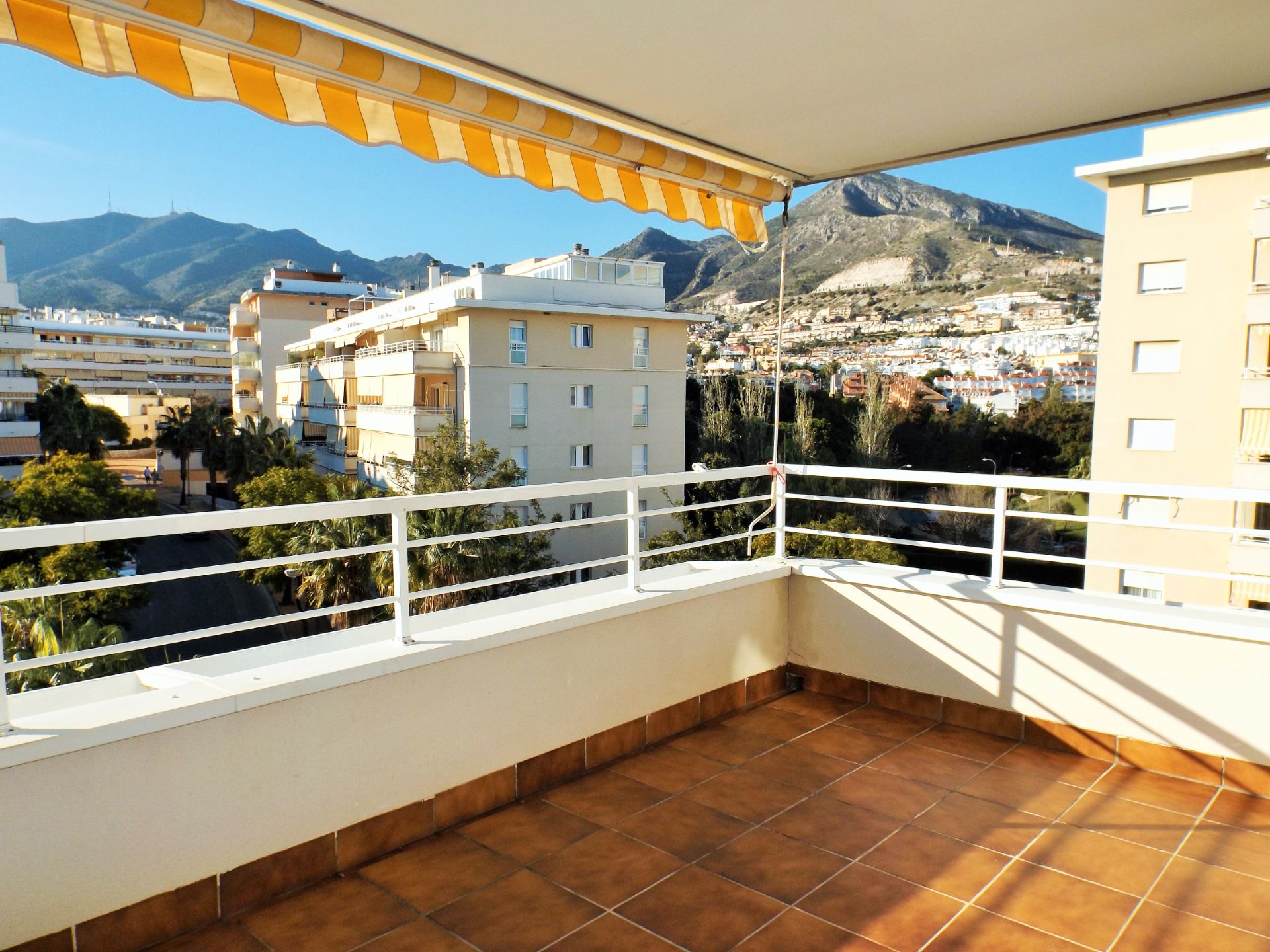 Apartament de lloguer a Avenida Mare Nostrum, 9A, Arroyo de la Miel