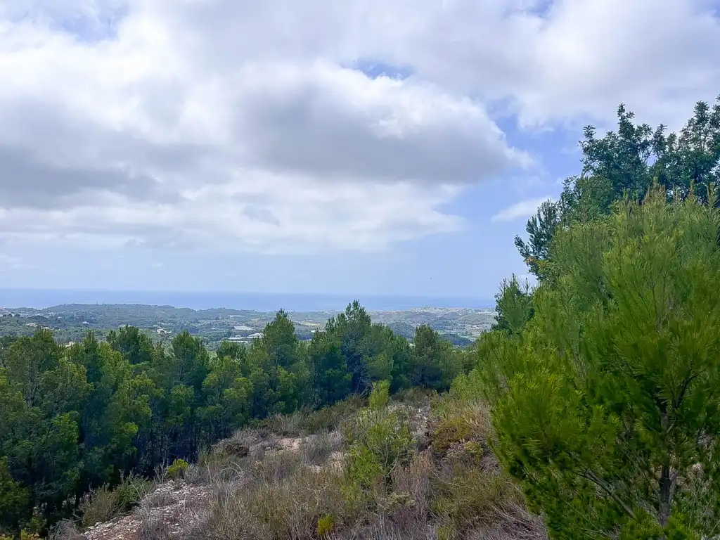 Wohnbaugrundstück zum Verkauf in Altea ciudad, imagen 10