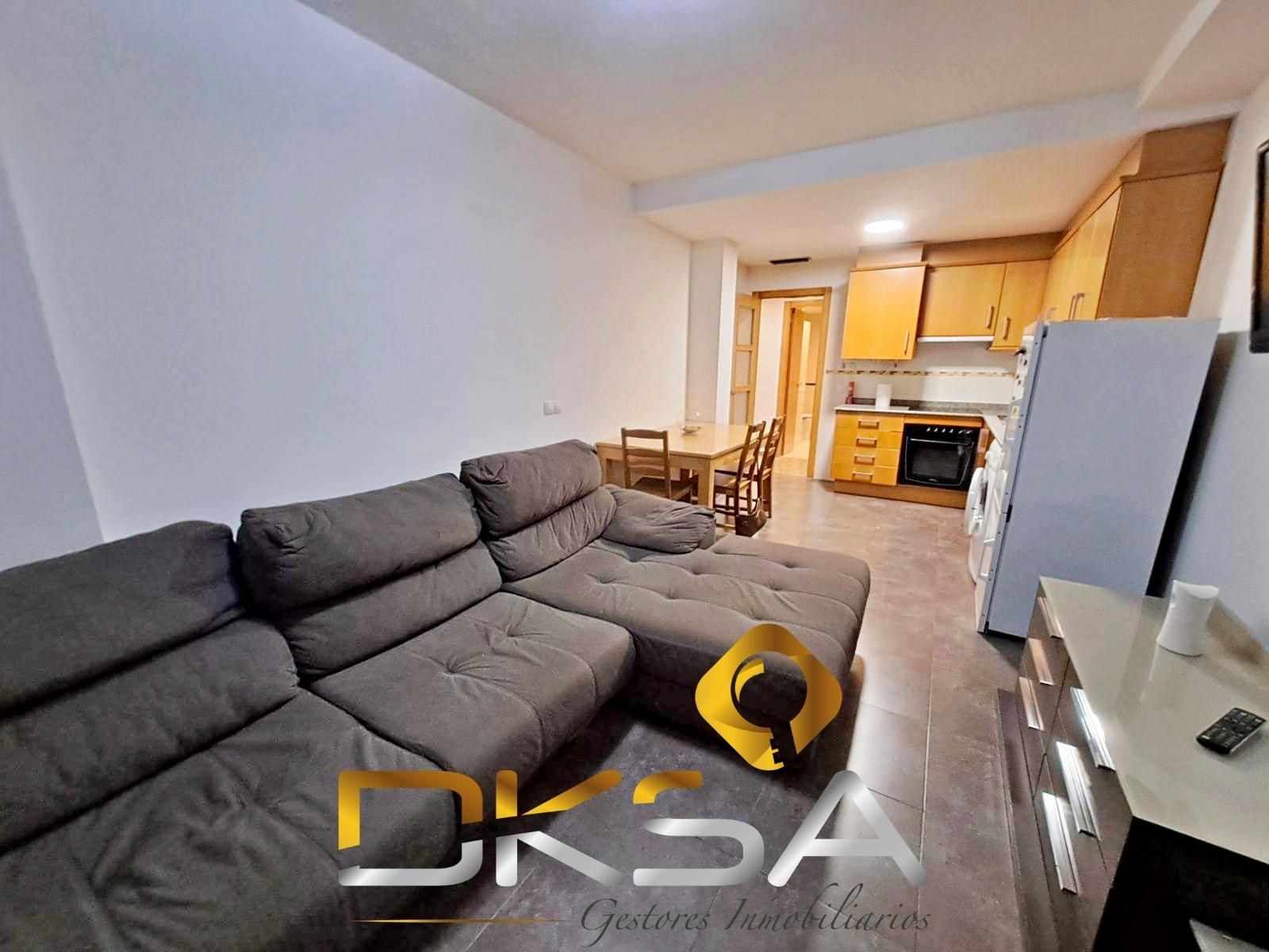 Flat to rent in  NUEVE DE OCTUBRE, Les Boqueres - Santa Quiteria