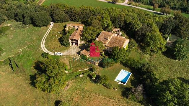 Casa-chalet en Venta en Sant Aniol de Finestres