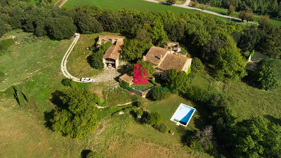 House for sale in Sant Aniol de Finestres, imagen 2