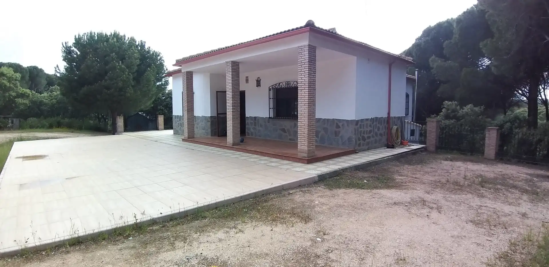 Xalet amb jardí en venda a JV-5011 80, imagen 3