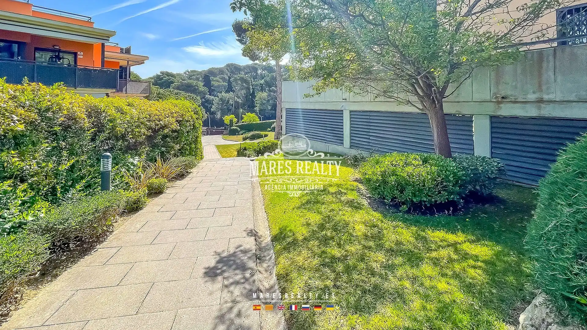 Flat with pool for sale in Santa Clotilde, imagen 20