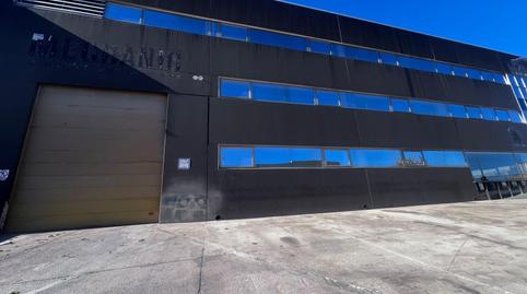 Photo 4 of Industrial buildings to rent in Villamontes - Boqueres, Alicante
