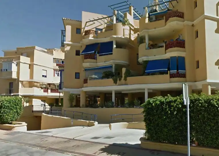 Garaje en venta en Av. San Javier, Churriana - El Pizarrillo - La Noria-Guadalsol
