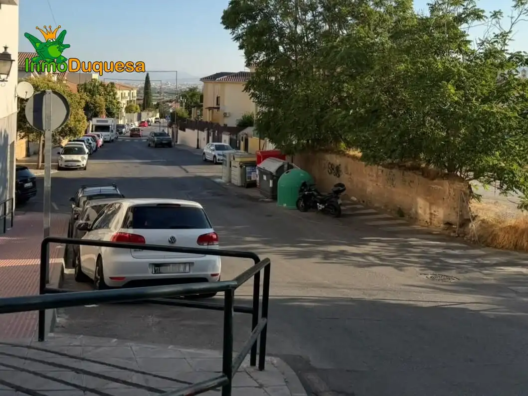 Aparcament en venda a La Zubia Ciudad, imagen 11