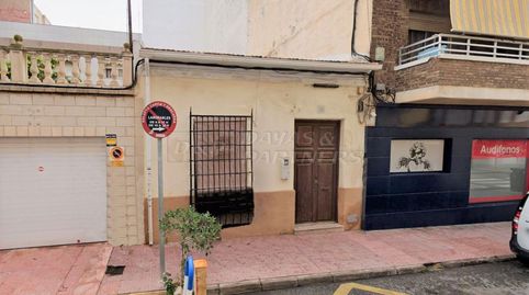 Foto 3 de Residencial en venta en Centro - Muelle Pesquero, Torrevieja