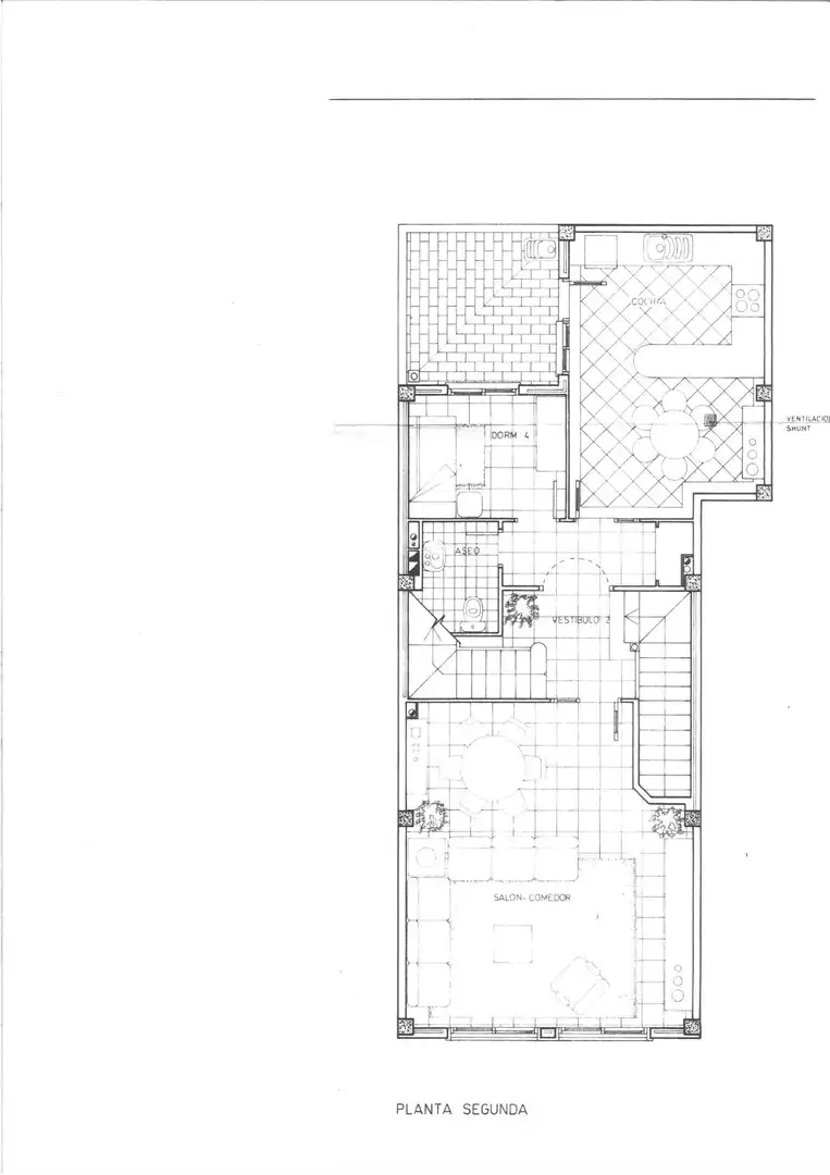 Haus oder Chalet zum Verkauf in Elche / Elx