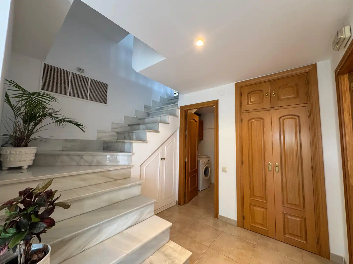 Casa o xalet en venda en Alhaurín de la Torre amb Aire condicionat, Calefacció i Jardí privat