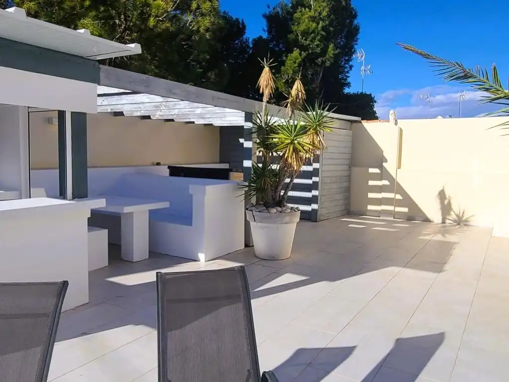 Villa zum Verkauf in Playa del Cura, imagen 3