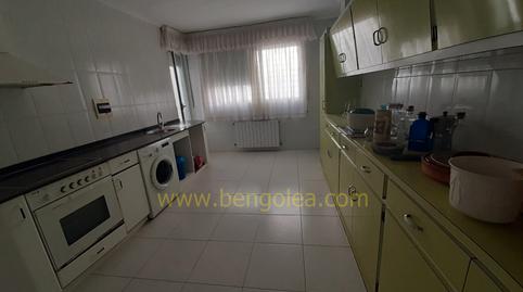 Foto 3 de Pis en venda a Rontegui - Pormetxeta, Barakaldo