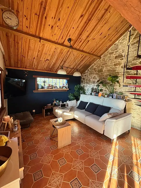 Casa o xalet en venda a Carral, A Coruña