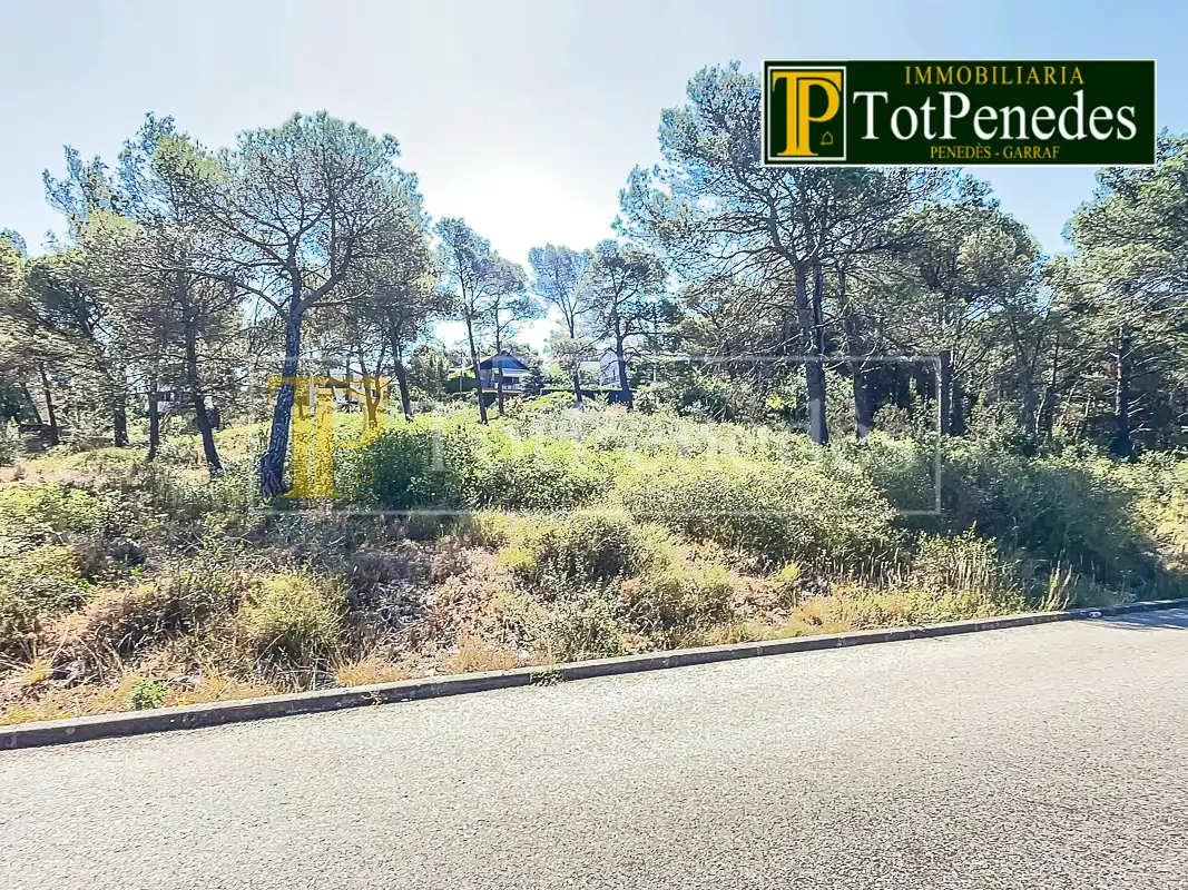 Terreny residencial en venda a Carrer Tarragona, imagen 5